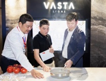 Vasta Stone và cam kết cùng ẩm thực Việt vươn tầm thế giới