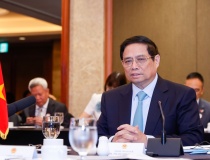 Thủ tướng: Việt Nam tập trung phát triển ngành bán dẫn, trí tuệ nhân tạo