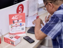 Từ 2G đến 4G - mở cánh cửa kết nối mới cho hàng triệu người cao tuổi Việt Nam