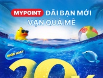 MobiFone gia nhập đường đua chuyển đổi số thông qua ứng dụng MyPoint