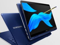 Samsung thách thức Apple với các mẫu sản phẩm mới
