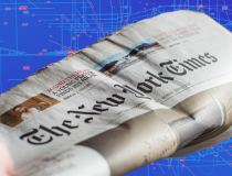New York Times bác bỏ yêu cầu vô lý của OpenAI trong vụ kiện bản quyền tin tức