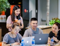 Hệ sinh thái startup Việt sắp đuổi kịp Singapore
