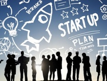 Vốn đầu tư vào startup công nghệ Việt Nam giảm 52,7%