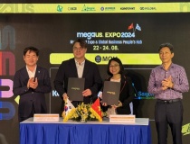 Sắp diễn ra Mega Us Expo 2024 kết nối giao thương 200 doanh nghiệp Hàn Quốc và Việt Nam