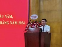 Cục Thuế thành phố Hà Nội đẩy mạnh cải cách hành chính, thúc đẩy chuyển đổi số quản lý thuế