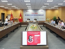 Dừng 2G để phổ cập điện thoại thông minh đến tất cả người dân Việt Nam