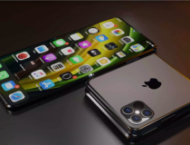 iPhone gập đầu tiên có thể xuất hiện vào năm 2026
