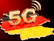 Đức sẽ cấm linh kiện của các công ty Trung Quốc khỏi các bộ phận cốt lõi của mạng 5G