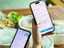 GrabFood cải tiến tính năng Đặt đơn nhóm thuận tiện hơn cho người dùng