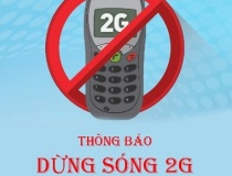 Quảng Bình tăng cường truyền thông dừng công nghệ di động 2G