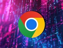 Google Chrome hiển thị cảnh báo về các kho lưu trữ được bảo vệ bằng mật khẩu