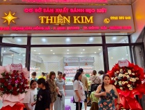 Bí quyết giúp bánh mứt Thiện Kim luôn tươi ngon, chuẩn vị