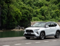 Toyota Việt Nam công bố doanh số bán hàng tháng 7/2024