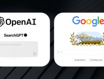 Chuyên gia công nghệ: Google cần dè chừng SearchGPT của OpenAI