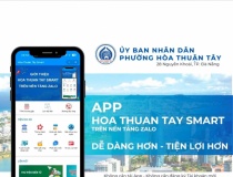 Chuyển đổi số đến từng người dân là nền tảng của Chính quyền số