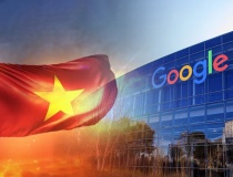 Ông lớn ngành công nghệ Google dự định xây trung tâm siêu dữ liệu đầu tiên tại Việt Nam