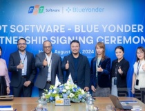 FPT Software cùng Blue Yonder thúc đẩy chuyển đổi số tại Đông Nam Á