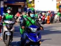 Gojek rút khỏi Việt Nam