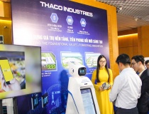 THACO đẩy mạnh chuyển đổi số, chú trọng phát triển nhân sự