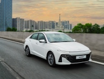 TC Group thông báo kết quả bán hàng Hyundai tháng 8/2024