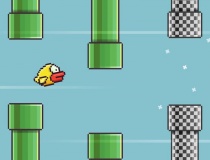 Game Việt Flappy Bird bất ngờ trở lại sau 10 năm “ngủ đông”