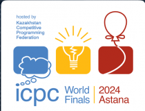 3 Đội tuyển Việt Nam dự ICPC World Finals lần thứ 48 tại Astana, Kazakhstan