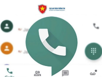 Cảnh giác với chiêu trò lừa đảo thông qua Google Voice