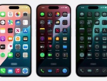 Những tính năng mới trên iOS 18, hỗ trợ từ iPhone XR trở lên