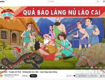 Phẫn nộ clip 'Quả báo Làng Nủ Lào Cai' trên youtube