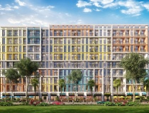 Bí mật giúp “biến hóa” không gian sống của căn hộ nghệ thuật Art Residence