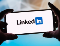 LinkedIn đang thu thập 