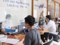 Hà Nội thí điểm Trung tâm phục vụ hành chính công, giảm 673 bộ phận một cửa xuống 30 chi nhánh