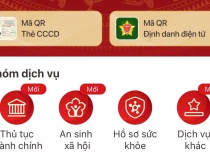 Bộ Y tế hướng dẫn thí điểm thực hiện Sổ sức khỏe điện tử VNeID