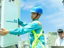 Nokia chuẩn bị triển khai 5G tại Việt Nam