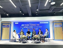 An toàn thông tin - Yếu tố sống còn của doanh nghiệp trong kỷ nguyên số