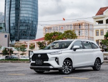 Toyota Việt Nam công bố doanh số bán hàng tháng 9/2024