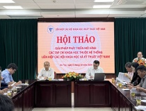 Tìm giải pháp phát triển mô hình các tạp chí khoa học