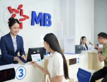 MB chính thức phân phối sản phẩm quỹ mở Dragon Capital trên App MBBank