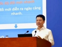 Những đặc tính cần có của người lãnh đạo trong thời chuyển đổi số