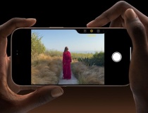 Camera Control: Thay đổi đáng chờ đợi trên Iphone 16