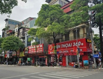 Hiệp hội IT Hà Nội: 