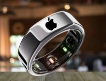 Ngày ra mắt Apple Ring còn khá xa