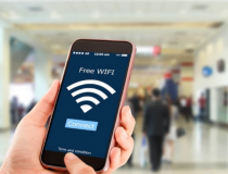 Cảnh giác khi sử dụng Wifi công cộng