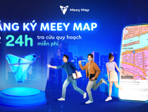 Đón chào Ver 3.0, Meey Map tung loạt ưu đãi kép cho khách hàng