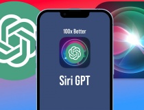 Trợ lý ảo Siri sắp được nâng cấp bản cập nhật đặc biệt