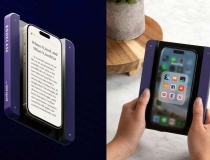 Astropad ra mắt “Bookcase” biến iPhone thành máy đọc sách điện tử