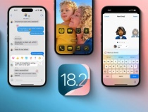 Apple phát hành iOS 18.2 beta, hé lộ những tính năng mới của 