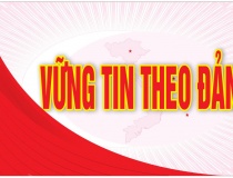 Giữ vững lòng tin của Nhân dân đối với Đảng