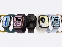 Có gì ấn tượng với Apple Watch Series 10?